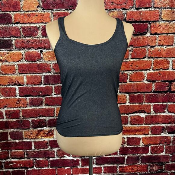 Lululemon tie in the back tank top - Picture 1 of 7